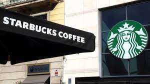 Order ahead, pick up and go. Starbucks Isn T A Coffee Business It S A Data Tech Company By Was Rahman Marker