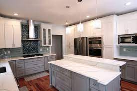 They designed a beautiful kitchen remodel for us, and the prices were very reasonable and affordable. Infocus Kitchen Bath Edison Nj Us 08837 Houzz
