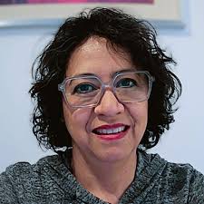 Sean & Katie Etheridge