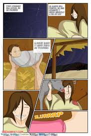 ✅️ Comic porno The MARYS LOVE. Parte 4. Profanite. cómico de sexo ardiente  morena estaba ✅️ | | Cómics porno con hentai en español solo para adultos |  wporncomics.com