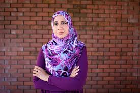Zahra elise was born on the 30th of december, 1993. Zahra Billoo Powerthe14th Aclu Norcal