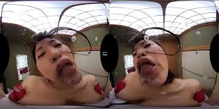 Watch Vr spit compilation - Vr Spit, Vr Spitting, Vr Porn - SpankBang