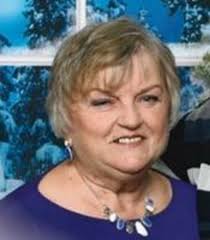 Ann Marie (Perrault) Gagnon Obituary May 5, 2019