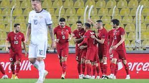 Ran by passionate experts and accredited journalists, rfn brings you inside the wonderful world of russian football in english. Nations League Turkey Beat Russia 3 2 In Istanbul
