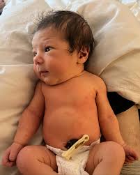 Been a little MIA the past week, taking care of our son, Arthur James  Fifield. Arthur was born January 25th at 8:21 P.M ! Our full moon baby 🌕  is happy and