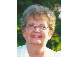 Sharon Knickerbocker Obituary (1938