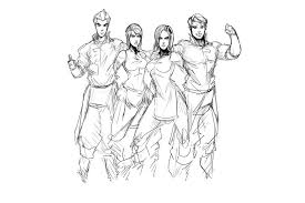 Pin On The Last Airbender