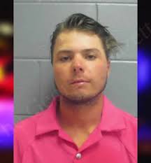 Lee County.** **Joshua Ryan Cox **W/M/41 Probation violation (F). 9/11/2025