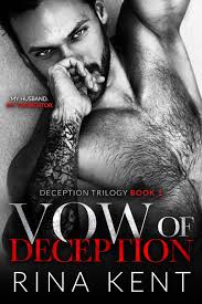 Mengenai download untuk my lecturer my husband tidak bisa sobat dapatkan. ãƒ  Download Pdf Epub Vow Of Deception Deception Trilogy 1 Rina Kent Book Library Ldbm
