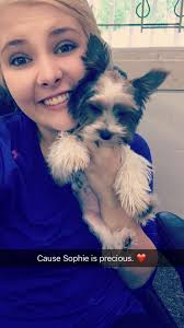 Another fine grooming done by Pampered Pups of SCS....Shop local!