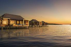 The Ritz Carlton Reserve Maldives Architects Designers Watg Resort Architecture Architect Architecture