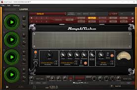 Download app ( 8.9 mb ). Ik Multimedia Amplitube 4 Complete V4 10 0b Full Version 4download