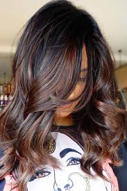 Feathered long layered haircuts for thin hair 46. 45 Timeless Feathered Hair Ideas To Look Fresh And Modern