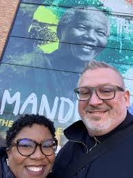 Jennifer Scurlock's Instagram, Twitter & Facebook