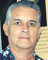 Robert Carrillo Obituary (1945