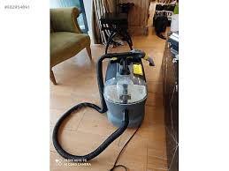 Karcher Puzzi 10 1 Koltuk Ve Hali Yikama Makinasi Karcher Hali Yikama Makinesi Ve Kucuk Ev Aletleri Sahibinden Com Da 882954691