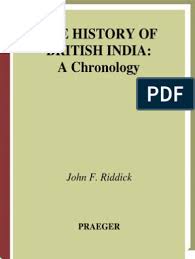 This effect consists in the appearance of an electric field called hall field eh r, due to the deviation of the charge carrier trajectories by an external magnetic field. John F Riddick The History Of British India A Chronology 2006 East India Company Unrest