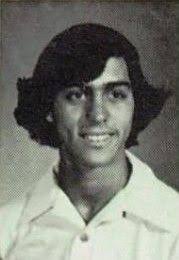 Richard Aaron Osuna (1962-1985)