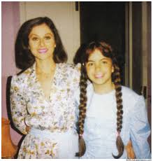 Tenemos 1 artículos con el tag angélica aragón. Lucero Chispita