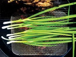 Simply pull them out of the freezer and stir directly in soups, stews. Are Scallions And Green Onions The Same Thing What About Spring Onions Bon Appetit