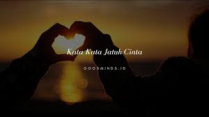 Padahal ungkapan cinta ini akan memberikan perasaan lega dan memperkuat rasa kasih sayang di antara keduanya. 35 Kata Kata Cinta Yang Indah Sampai Kata Bijak Cinta Dari Mario Teguh