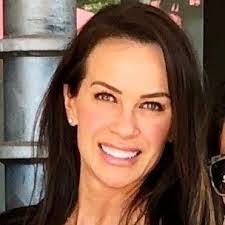 Amy Exner's Instagram, Twitter & Facebook