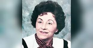 Myrtle M. (Shannon) Nelson Obituary