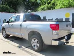 Need a gooseneck hitch or installation kit? Toyota Tundra Gooseneck Hitch Etrailer Com