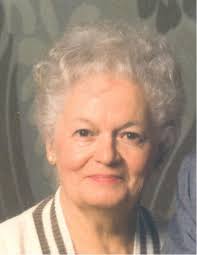 LILLY COHEN Obituary (1924