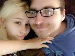 Cute Pics of My Boyfriend: A Love Story