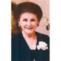 Doris Lee Gross Hanks Obituary 2020