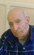 Elroy Becker Obituary (1926