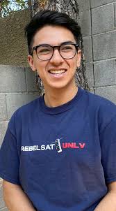 Grad Rebel Advantage Program Mentees A-C