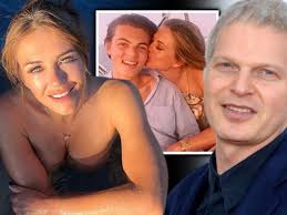 The two alleged do not have a relationship. Liz Hurley S Son Damian To Inherit Dad Steve Bing S 380m Fortune After Legal Battle Daily Star