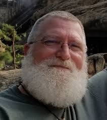 VENT. Patrick Swaggerty