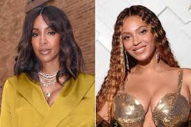 Kelly Rowland Says Accidentally Revealing the Sex of Beyoncés First Baby  Was the Worst Moment