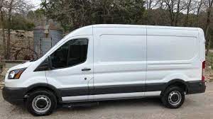 2017 Transit 250 In Granbury Tx Ford Transit Campers For Sale Ford Van