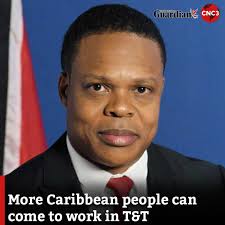 CNC3 Television, Trinidad and Tobago