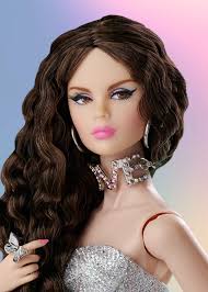 Lark Lawrence — The Fashion Doll Chronicles — Fashion Doll Chronicles