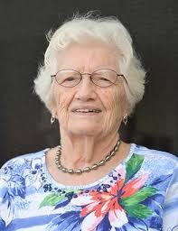 Obituary information for Norma Harvey Raymond