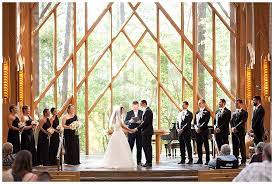 Nikki David Anthony Chapel Hot Springs Arkansas Anthony Chapel Wedding Venues Arkansas Wedding Venues