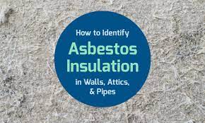 How To Identify Asbestos Insulation In Walls & Attics - Jse Labs