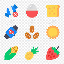 23,585 free images of healthy food. Healthy Food Icons Png Image Picture Free Download 450037798 Lovepik Com