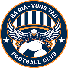 Bà rịa vũng tàu football club. Cau Láº¡c Bá»™ Bong Ä'a Ba Rá»‹a VÅ©ng Tau Wikipedia Tiáº¿ng Viá»‡t