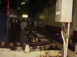 5.6.3 perbandingan kawasan perusahaan kilang roti sedia ada dengan kawasan keuntungan blok perancangan pemerhatian yang dijalankan di kawasan. Roti High 5 Plant Shut Down 2weeks