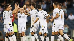 1those players who were born and started their professional. A League 2021 Macarthur Fc Def Perth Glory Score Result Video