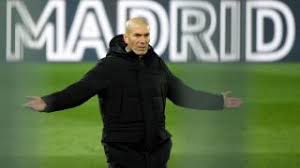 Zinedine zidane, french football (soccer) player who led his country to victories in the 1998 world cup and the 2000 european championship. Zinedine Zidane Favourite To Replace Ole Gunnar Solskjaer At Man Utd