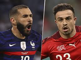 Quien creeis vosotros que va a ganar la final?un abrazo! Ver Ahora Francia Vs Suiza En Vivo Online Por Los Octavos De Final De La Euro 2020 Horario Canales De Tv Y Streaming Para Ver Online