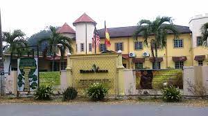 Kelab rakan muda shah alam. Rumah Aman Shah Alam Mapio Net