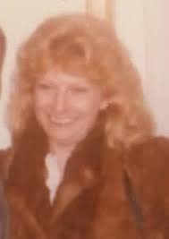 Barbara Petrella Obituary (1944